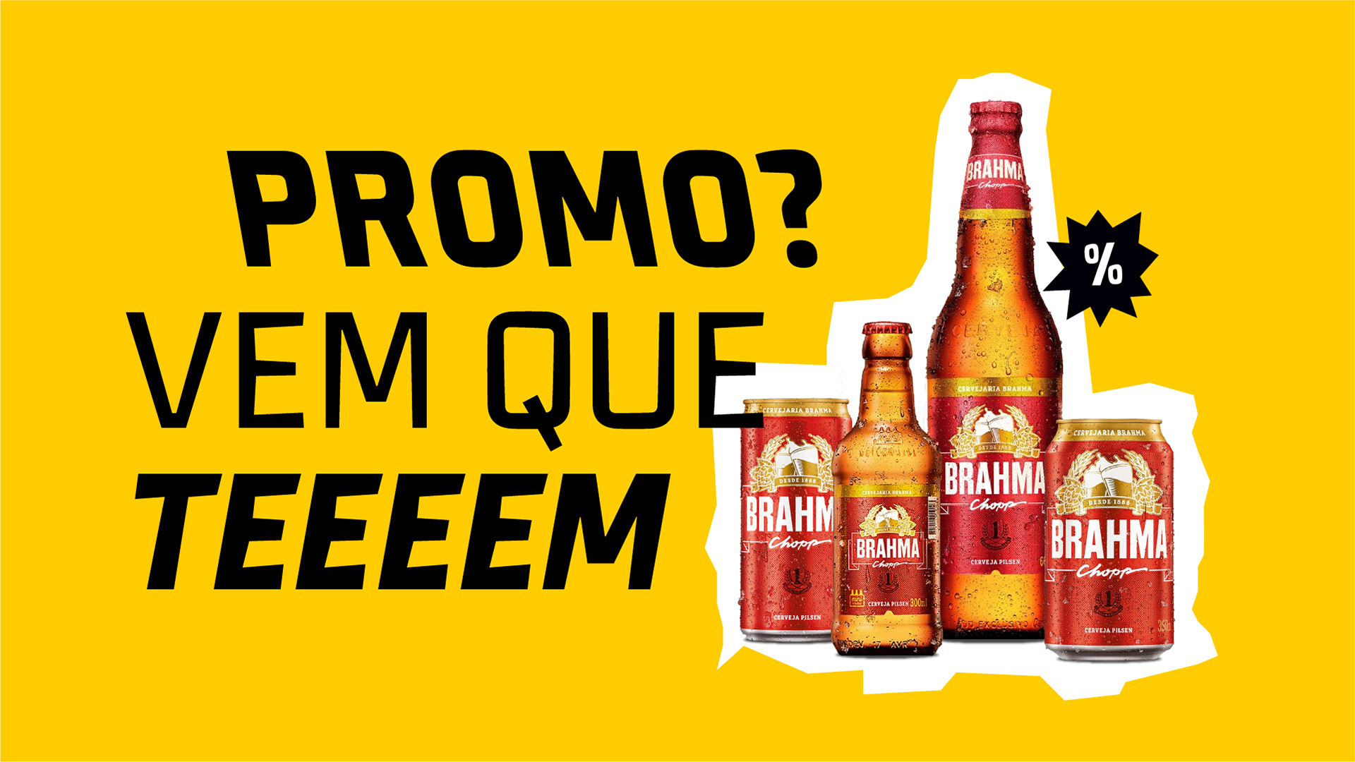 Promoção Zé Delivery